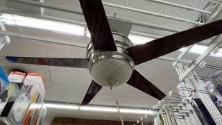 Reiker Room Conditioner Ceiling Fan on Display at Ace Hardware