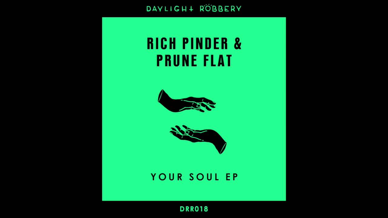 Guarda Prune Flat & Rich Pinder - Fixation (Original Mix) su YouTube Guarda Prune Flat & Rich Pinder - Fixation (Original Mix) su YouTube