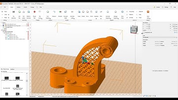 Focus Friday Additive Tips: Lattice Commander Feature