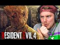 PROVO A NON SVEGLIARE MIA FIGLIA (di notte) ma... - RESIDENT EVIL 4 DEMO GAMEPLAY ITA