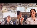 Meghan Sussex Is Flying High — The Duchess Who Beat the Royals and the British Press!