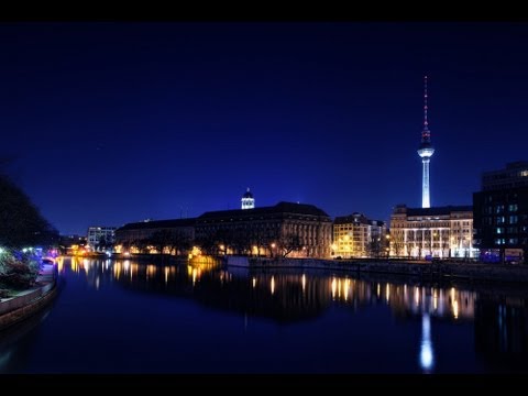 FOTOGRAFIEREN BEI NACHT