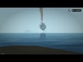 Shooting Down A Gps Guided Missile With A Missile Ship 2 