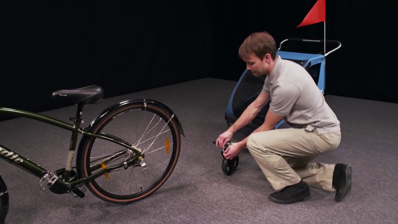 Thule Coaster XT YouTube