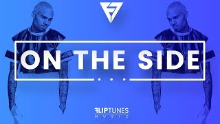 Video thumbnail of "Chris Brown Ft. Tinashe Type Beat W/Hook (Ft. Sire) | "On The Side" | FlipTunesMusic™"