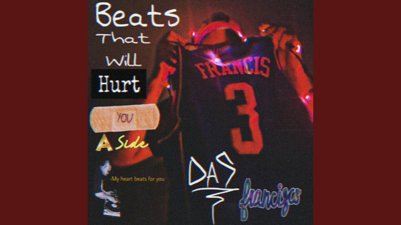Regardez Hating On Me (instrumental) sur YouTube