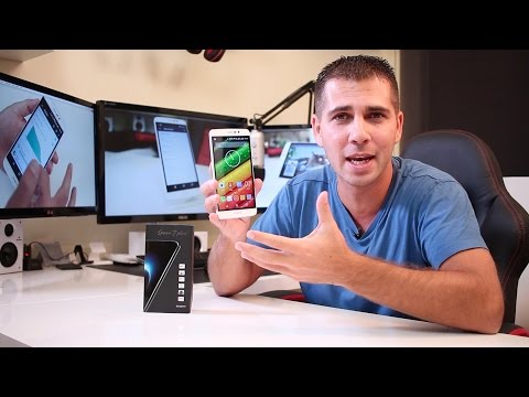 Zopo Speed 7 Plus Unboxing & Review