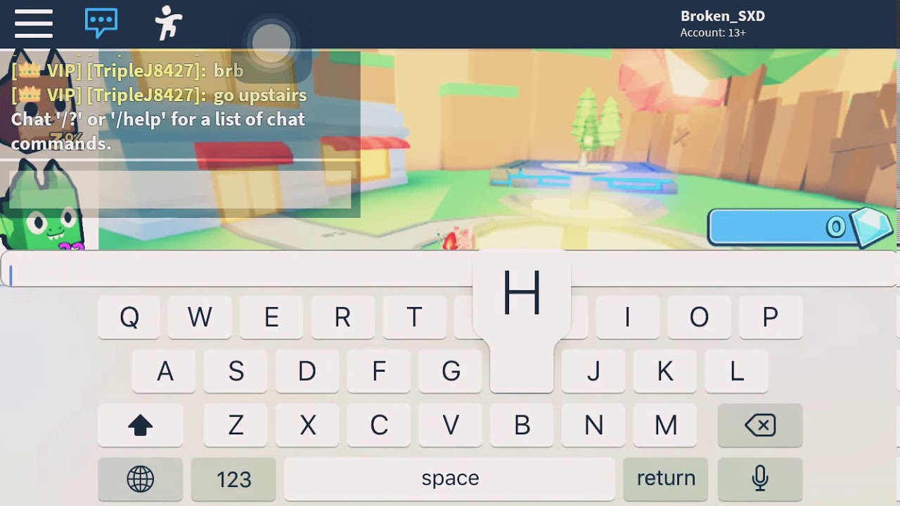 PET SIM 2 GAMEPLAY! - YouTube