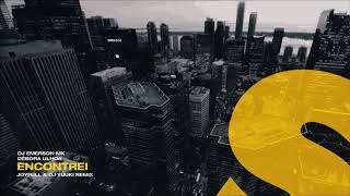DJ Emerson Mk - Encontrei  Feat Débora Ulhoa (JoyFull & DJ YuuKi Remix)