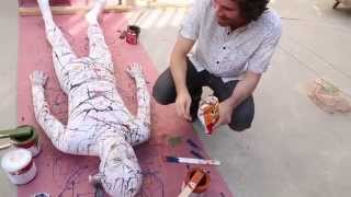 Watsky- Never Let it Die [BEHIND THE SCENES]
