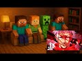 Minecraft React - Amaldiçoado (Yuji Itadori) | Daarui