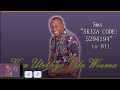 Best Kamba Gospel songs. Eka Kwimakia by Matthew Mumo- Moregrace Rl. sms SKIZA 5294194 to 811