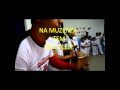 Grupo muzenza de capoeira