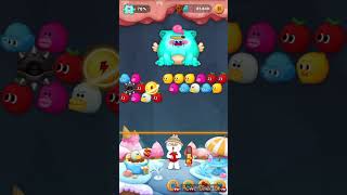 LINE BUBBLE 2 STAGE 3495