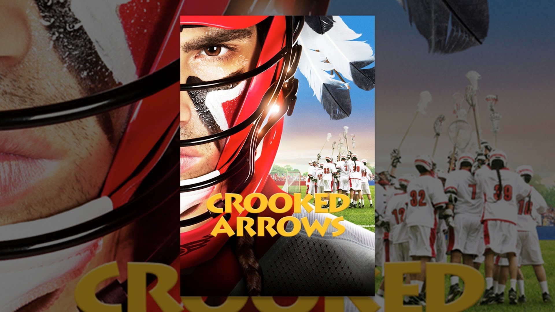 Download Crooked Arrows