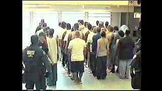 OBCC SEARCH ESU 2003