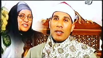 الفيلم التسجيلي | يوم فى حياة قارئ للشيخ عبدالفتاح الطاروطى