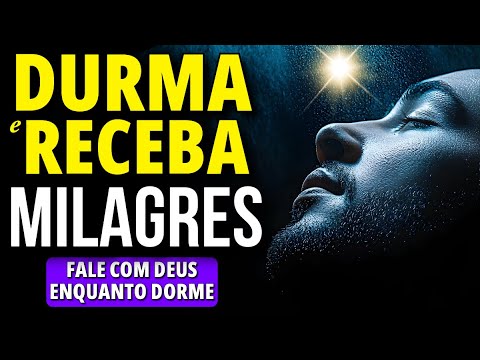 DURMA PEDINDO MILAGRES
