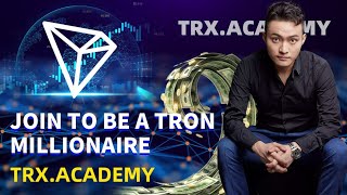 2022 EN İYİ TRX MADENCİLİK SİTESİ 1000 TRX HEDIYE #trx #trxsite #trxfreemining #trxearn