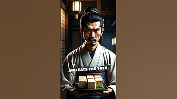 Japan’s Deadly Tofu Boy: Tōfu-kozō Explained