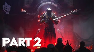 GhostRunner 2 - Part 2 - Will Bushido Allow It