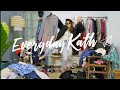 Something You Would Wear Style Challenge | Everyday Kath