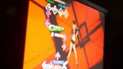 DDR Universe: AM-3P  -   Expert