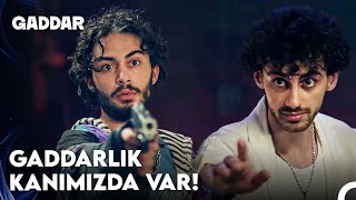 Arabayla Çarpıp Sakat Bıraktığın Kızı Hatırladın Mı? - Gaddar 18. Bölüm