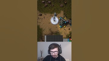 Ultracube Is Factorio Heresy