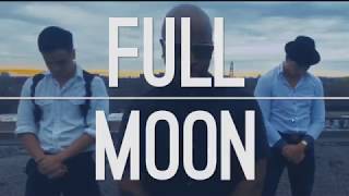 Full Moon (Live Version) - Brandy Choreography