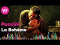 Puccini  la boheme marcello giordani cristina gallardodoms  full opera  zurich 2005