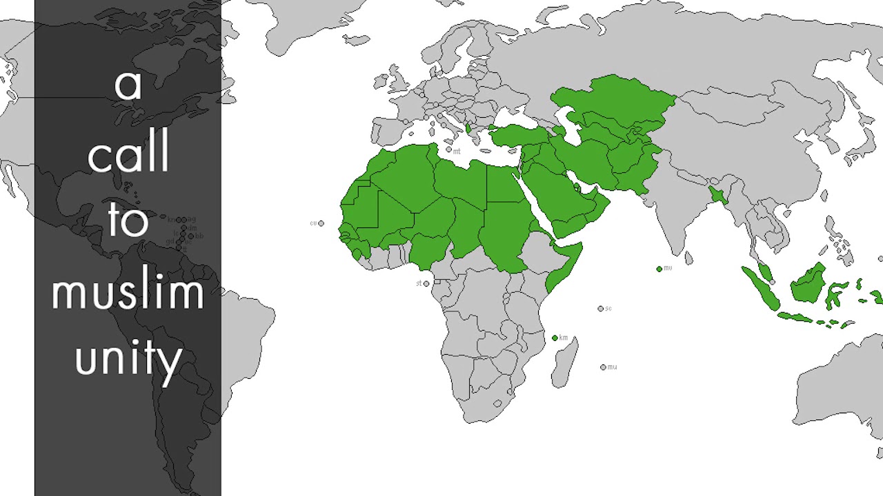 Мусульмане на карте. Карта распространения Ислама в мире. Карта Ислама в мире. Распространенность Ислама в мире карта.
