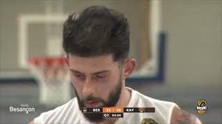 Murat Kozan Highlights 2021