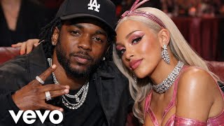 Kendrick Lamar ft. Doja Cat -Midnight Mirage (official Music lyrics 2026)