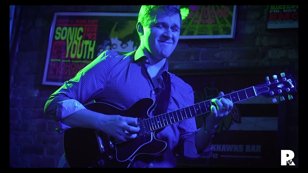 Righteous Rooster Live At Reggies 1.23.25 (Full Set Part 2