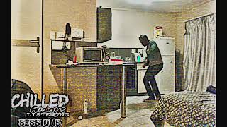 The Layabouts - Found my light & Kay9ine -without you)| Soulful House Music Reaction While Cooking