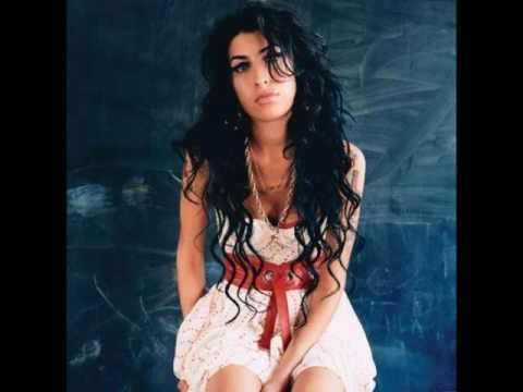 Amy Winehouse Kuolinsyy