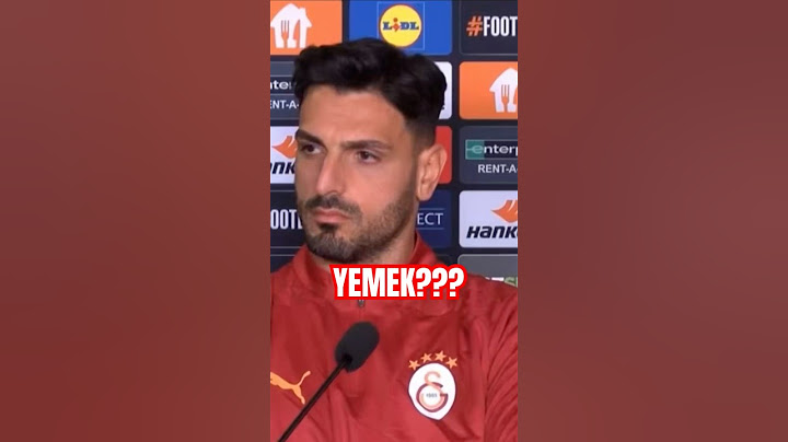 😂🥗Günay Güvenç’ten Yemek Düzeltmesi!
