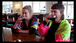 Tash & Anna are raising ££ for The Martlets Hospice