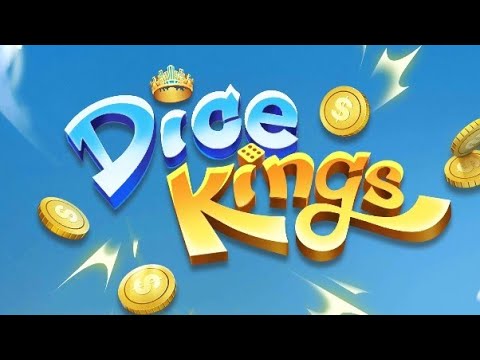 My First time Playing Dice Kings From Lucky Day Entertainment inc #dice #kings #dicekings #jared33