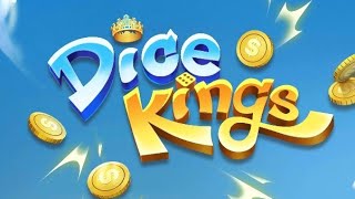 My First time Playing Dice Kings From Lucky Day Entertainment inc #dice #kings #dicekings #jared33 screenshot 5