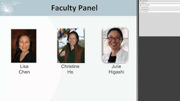 ACA Webinar Introduction