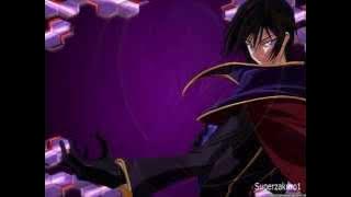 Code geass op 3 full Hitomi No Tsubasa Access spanish & eng