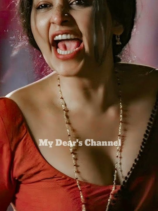 Acter ♥️ anjali boobs big images