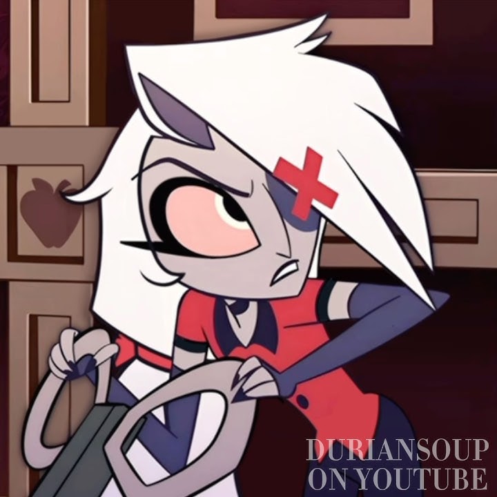 what's your favorite hazbin hotel song? #shorts