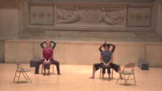 Debra Wanner. Mr Judson Church 11.2.09