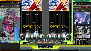 【DP12】Rave Patroller (DPA) / Eagle