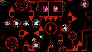 Cataclysm Buff (showcase)