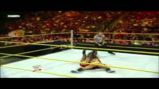 Reverse Crossbody