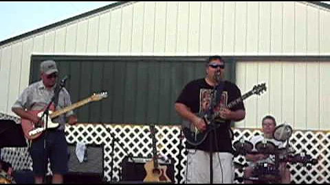 TODD KESTER STEVE CRUISE BRYAN CHRISMAN MIKE CRUISE